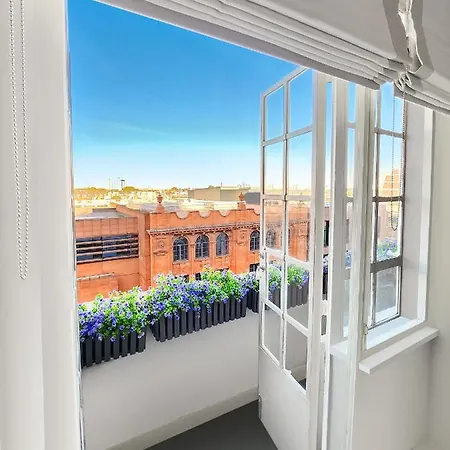 Chelsea Flat 10 Mins Harrods, Balcony, Gym, Air Conditioning Londra Esterno foto