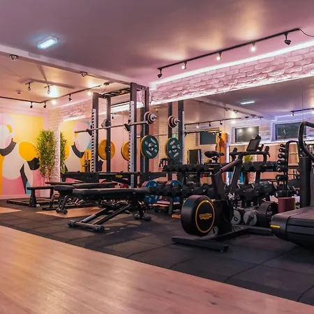 Chelsea Flat 10 Mins Harrods, Balcony, Gym, Air Conditioning Londra Esterno foto